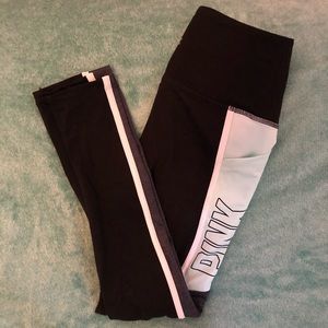 Victoria Secret’s PINK High Waist Pocket Leggings